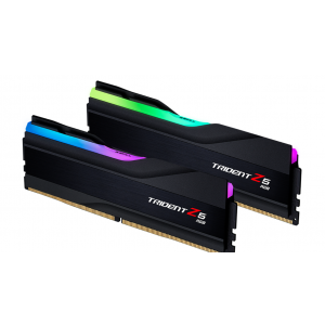 G.SKILL DDR5 RAM MEMORIJA 32GB (2x 16GB) 6000MHz (Trident Z5 RGB) F5-6000J4040F16GX2-TZ5RK