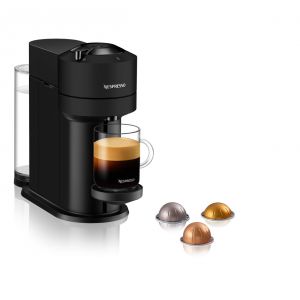 Nespresso APARAT ZA KAFU VERTUO NEXT Mat Crni (GCV1-EUMBNE-S)