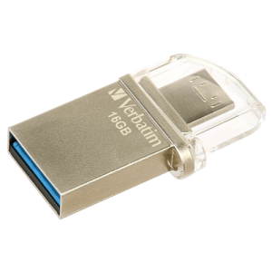 Verbatim USB MEMORIJA OTG 16GB USB 3.0