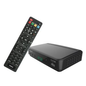VIVAX SET TOP BOX IMAGO DVB-T2 182