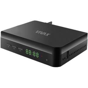 VIVAX SET-TOP BOX DVB-T2 155