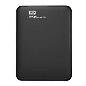 Western Digital EKSTERNI HDD WDBU6Y0020BBK-WESN