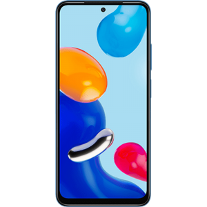 Xiaomi MOBILNI TELEFON Redmi Note 11 EU 4+128 Twilight Blue