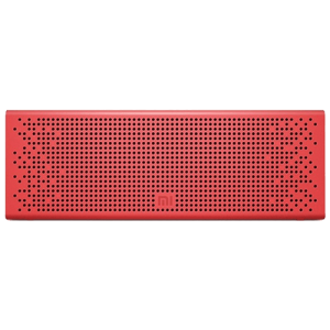 Xiaomi ZVUČNIK Mi Bluetooth Speaker (Red)