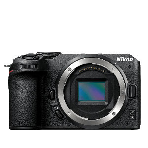 Nikon FOTOAPARAT Z30 + 16-50mm f/3.5-6.3 VR DX + 50-250mm f/4.5-6.3 VR DX