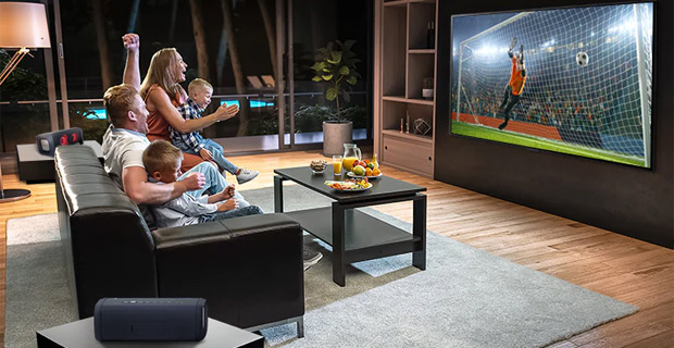 Pravi izbor televizora za doživljaj kao sa stadiona